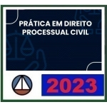 Prática em Direito Processual Civil (CERS 2023)